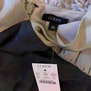 Two women’s dresses